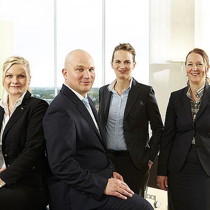 About WESSLING: our company profile